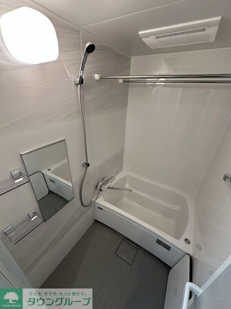 リライア東京墨田の物件内観写真